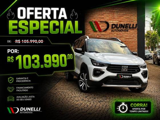FIAT PULSE 1.0 TURBO 200 FLEX IMPETUS CVT FIAT PULSE 1.0 TURBO 200 FLEX IMPETUS CVT